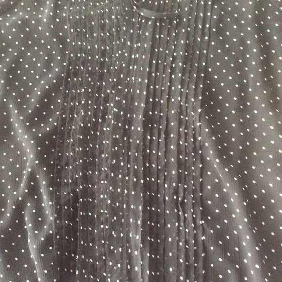 3 for $20  Polkadot Blouse - Picture 11 of 11